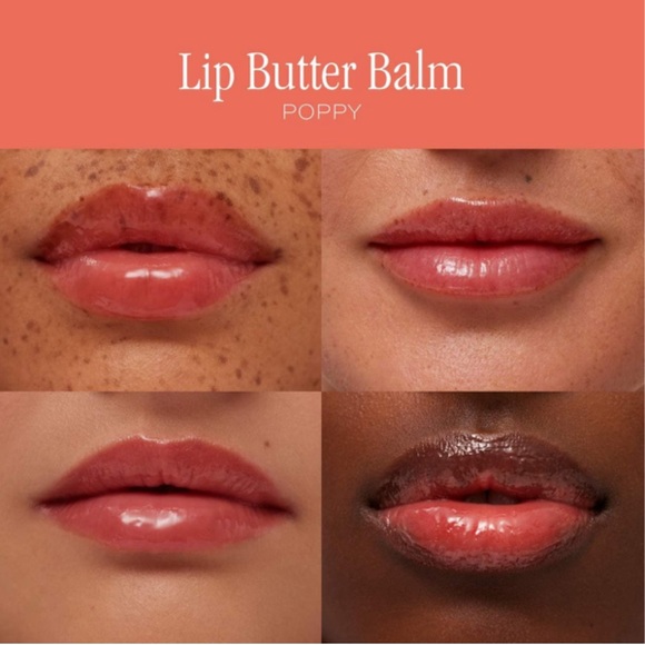 Poppy summer Fridays butter balm brand new have not came out of… - Picture 3 of 3